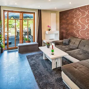  Apartment Villa-harmonie